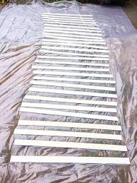 The diy'er in me said save money and spray paint them, so that is. How To Paint Blinds How To Build It