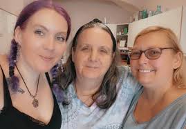 Let's welcome our new members: Dawn Boden Tate, Joanne Hopes, Paul  Williamson, Rachel Holman