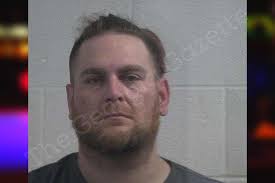 Carlos Blocker — McDuffie County Jail Bookings