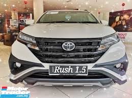 We did not find results for: Rm 89 885 2021 Toyota Rush 1 5 S