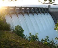 Table Rock Lake Dam In Branson Mo Dam Table Rock Lake Table Rock