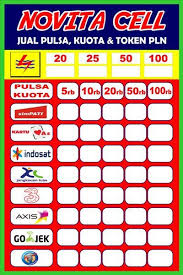 Download banner konter pulsa terbaru modern gratis download gratis contoh spanduk konter pulsa dan kuota fone. Gambar Jual Pulsa Dan Token Listrik Guru Galeri