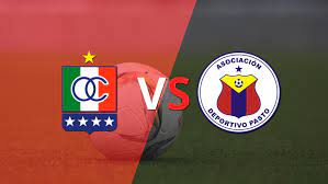 10 matches ended in a draw. Cuando Juegan Once Caldas Vs Pasto Por La Fecha 9 Primera Division Tyc Sports