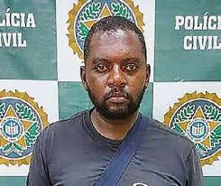 Flagrante de assalto