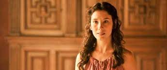 Sibel kekilli game of thrones'un cücesiyle sevişti. Interview Mit Sibel Kekilli Ich Werde Die Konigin