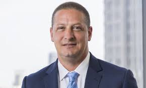 Nick Nudo tapped to lead US casualty at Aon's Reinsurance Solutions