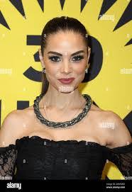 Carolina Tejera's Instagram, Twitter & Facebook