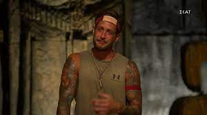 Survivor ηλιασ μπογδανοσ εισοδοσ παικτων διασημοι μαχητεσ βαλερια χοψονιδου. Hlias Mpogdanos Gia To Atyxhma Poy Eixe Eixa Eswterikh Aimorragia Ki Afairesa Th Splhna Moy E8nos