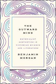 1) is known as the chief theorist of the aesthetic movement. The Outward Mind Materialist Aesthetics In Victorian Science And Literature Morgan
