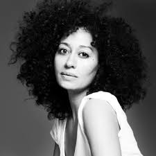 One Very Silly Video Along Tracee Ellis Ross' Journey to Self-Acceptance