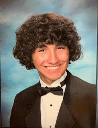 Recognize one of these talented people? They are all being inducted to  Spalding's Fine Arts Hall of Fame