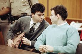 Why the menendez brothers say they killed their parents: How Tiktok Put The Menendez Brothers Back In The Spotlight Bpositivenow
