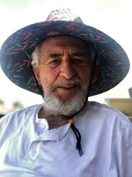 James Jarvie Obituary