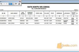 Untuk mendapatkan paket file excel dan juga konsultasi gratis, silahkan hubungi kami: Contoh Data Penduduk Rt Excel Cara Golden