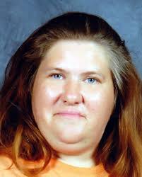 Stacy Andrews Obituary