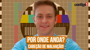 Nós usamos cookies e outras tecnologias semelhantes para melhorar a sua experiência em nossos serviços, personalizar publicidade e recomendar conteúdo de seu interesse. Cabecao O Personagem Mais Iconico De Malhacao Por Onde Anda Youtube