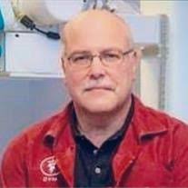 Ronald Anders Obituary