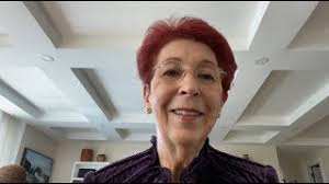 MyDentalSociety: MDS Past President Dr. Andrea Richman