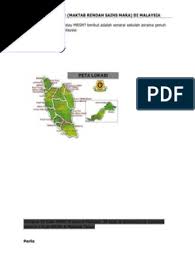 Apakah pilihan aliran yang terdapat dan ditawarkan kepada pelajar di maktab rendah sains mara (mrsm)? Senarai Mrsm