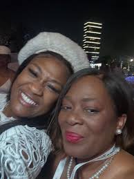 What can I say?! It was truly an honor to serve as Head Leader for  @dinerenblancbaltimore the second year in a row. A BIG thank you to my  husband for being my