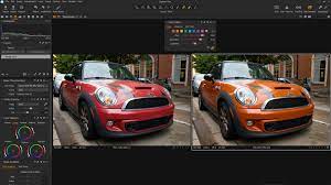 Capture one vs lightroom which is better? Phase One Capture One 20 Software Review Digital Photography Review