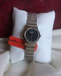 Alain Frederic Paris Bayan Kol Saati Orijinal Ve Etiketli Celik Vintage Vintagesaat Vintagewatch Saat Saatler S In 2020 Mesh Strap Mesh Strap Watch Strap