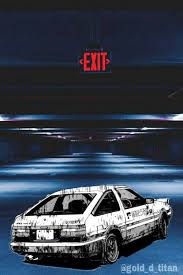 Search free ae86 wallpapers on zedge and personalize your phone to suit you. Initial D Ae86 Tureno Initial D Art Cars Ae86