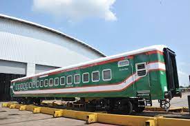Maybe you would like to learn more about one of these? Daftar Kereta Made In Indonesia Yang Mendunia Okezone Economy