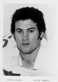 Warren Capone's 73rd Birthday, LSU Football Legend