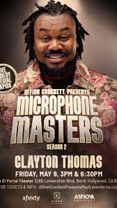 PROOF that Tanjareen Thomas is the greatest of all time