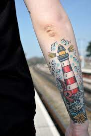 1,701 likes · 61 talking about this · 504 were here. Lighthouse Tattoos Lighthouse Tattoo Latest Tattoo Design