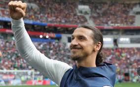 Zlatan i̇brahimovic, 3 ekim 1981 yılında, i̇sveç'in malmö kentinde dünyaya gözlerini açmıştır. Zlatan Ibrahimovic I Can Play Better Than This Sweden Team
