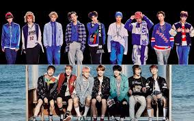 #bts #jungkook #v #jimin #suga #jhope #rapmonster #jin #loveyourself. Bts Fans Apologize For Chanting Bts During Nct 127 S Stage At Kcon Mexico What The Kpop