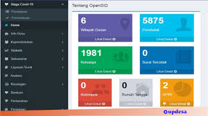 Github is where people build software. Sistem Informasi Desa Gratis Bisa Online Dan Offline Updesa