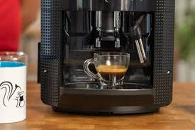Thanks to developments in coffee machine technology it's now possible to turn your own. 2021 Krups Ea8250 Super Automatic Espresso Machine Review
