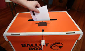 Voting From Overseas A Dummies Guide For New Zealanders The Spinoff