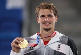 Alexander sascha alexandrovich zverev is a german professional tennis player. 3kf591tdewsekm