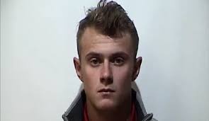 Hodge Pleads Guilty In Crofton Arson Case