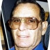 Rumaldo Bingochea Obituary