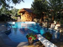 The steady cadence of laps relieving the stresses of the day. 10 Hydra Pools Ideas Swimming Pools Inground Pool Inground Pools