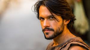 Exploring The Chosen: Simon Peter — Larry O'Donnell