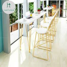 Smarter Shopping Better Living Aliexpress Com Cafe Furniture Open Kitchen And Living Room Iron Chair