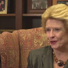 Michigan Senator Debbie Stabenow