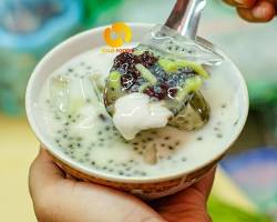 Gambar Es Dawet Solo