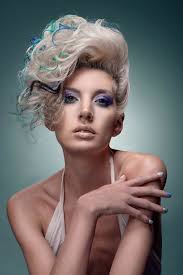 Colors (Project from Rebeca Saray's Fashion Editorial course)