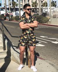 Jose Luis Jlu91 En Instagram Do You Even Romper Bro Thank You Romperjack For My Rompers Moda Masculina Dicas Moda Masculina Estilos Casuais Masculinos