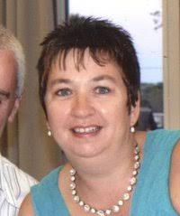 Anne Casey Joy acknowledgement and 1st anniversary