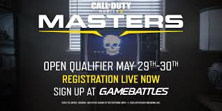 Gamerji is an esports tournament platform where there are daily matches conducted for games such as clash royale, call of duty, free fire etc. Activision Announces The Call Of Duty Mobile Masters Esports Tournament For Europe And Na Articles Pocket Gamer