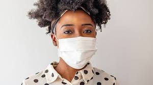 In cold weather, wear masks under winter gear such as scarves and ski masks. Debunked Myths About Face Masks Mayo Clinic Health System