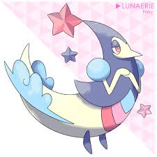 Lunaerie The Lunar Gleam Pokemonability Forewarn Synchronize Hidden Ability Telepathytype Fairyheight 3 03 Pokemon Pokedex Doodle Characters Pokemon Breeds Will summoned pokemon follow the same. pinterest
